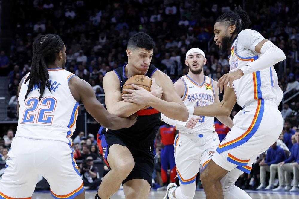 他们依靠中 他们依靠中