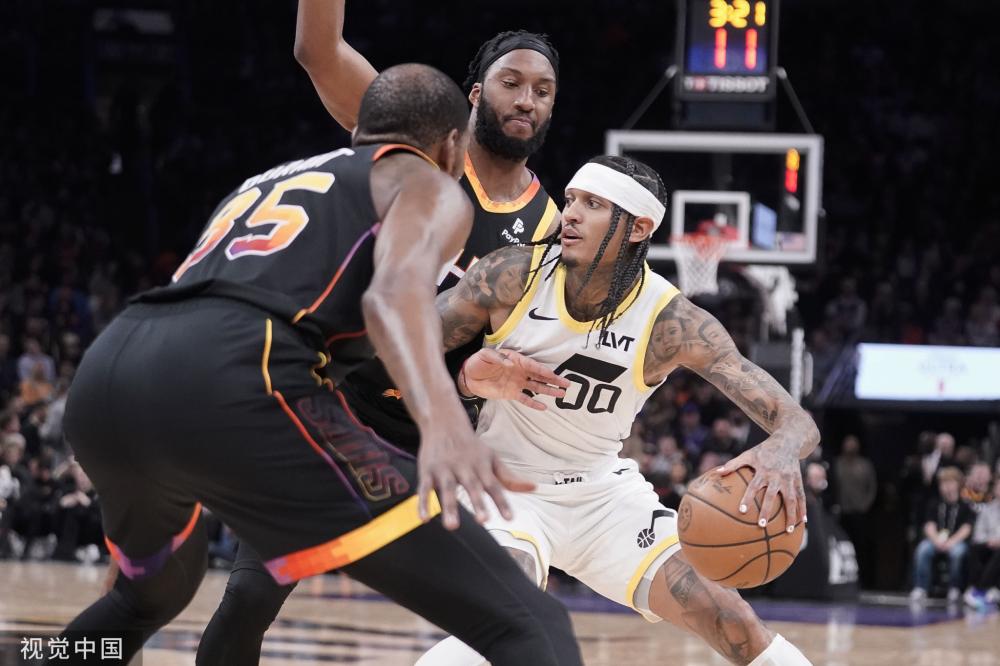 是局部协防 是局部协防